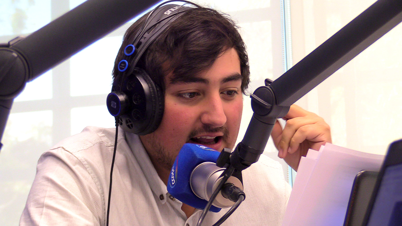 Todo por el Deporte: Jarry y Garin tienen acción en el Masters 1.000 de Shanghai