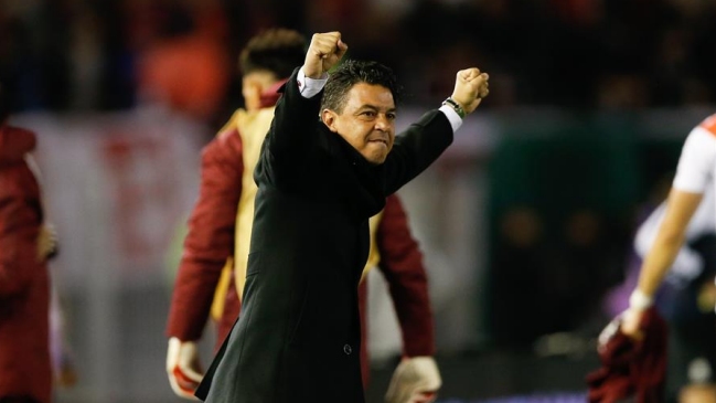 Guardiola: No me explico que Marcelo Gallardo no esté nominado a mejor DT del mundo