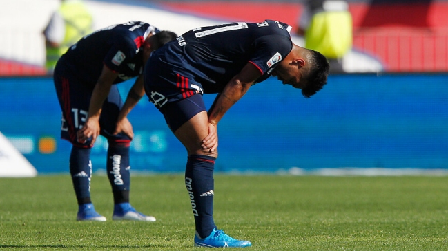 Casa de apuestas permitirá jugar con el posible descenso de la U y el récord de Paredes