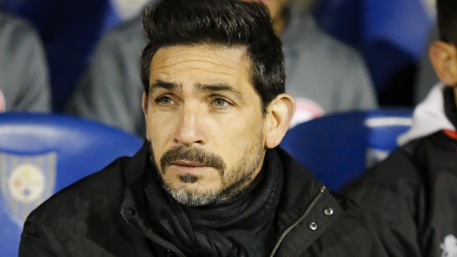 DT de U. La Calera: El equipo mostró ganas de revertir la mala racha y fuimos justos ganadores