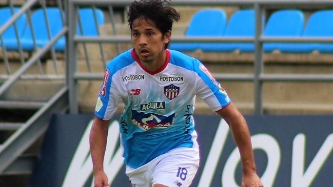 Matías Fernández sufrió un esguince de tobillo y estará dos semanas inactivo