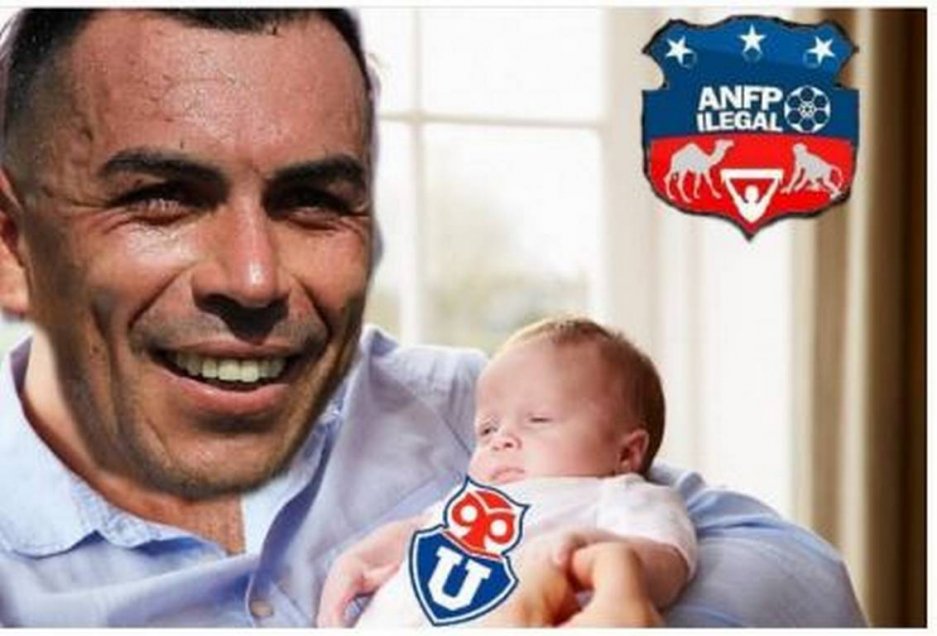 La U fue víctima de los memes tras nueva caída ante Colo Colo en el Estadio Monumental