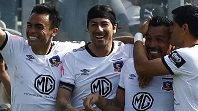 Tienda de Jaime Valdés lanzó polera por extensa racha de la U sin triunfos en el Monumental