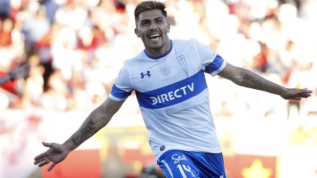 Universidad Católica vive una nueva prueba en San Carlos ante el encendido Cobresal