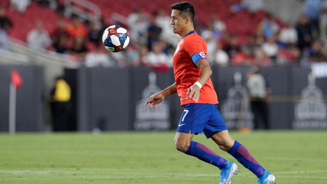 El itinerario que tendrá la selección chilena en España por los amistosos de fecha FIFA