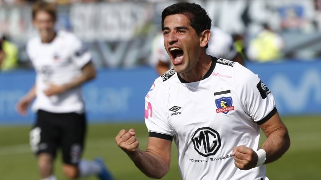 La programación de la vigésimo cuarta fecha del Campeonato Nacional