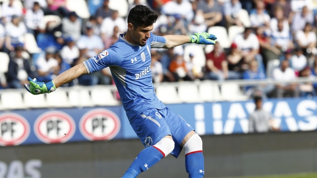 Dituro no se confía: Debemos seguir de la misma forma, aún no hemos ganado nada