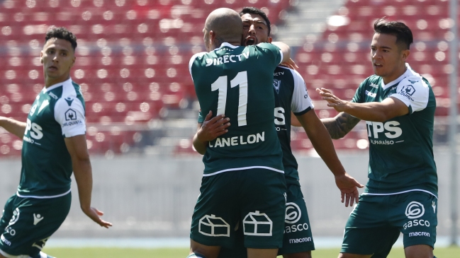 La programación de la fecha 26 del Campeonato de la Primera B