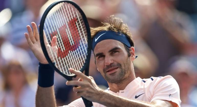 Confirmado: Federer y Zverev jugarán en Chile el 19 de noviembre