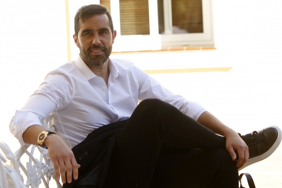 Claudio Bravo y Alexis Sánchez se unieron a la Roja en Alicante