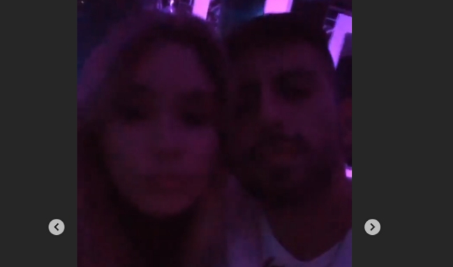 ¿Guillermo Maripán es el yerno de Marcelo Ríos?