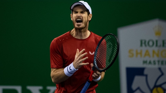 Andy Murray: “Cada victoria ahora es importante para mí”