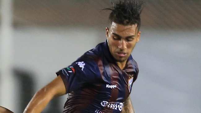 Futbolista argentino Ezequiel Esperón falleció tras caer de un balcón en Buenos Aires