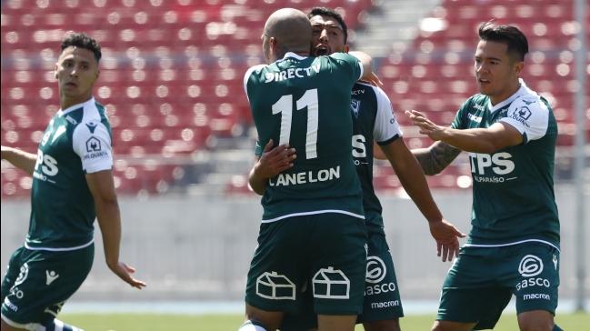 [Videos] Wanderers y La Serena son los líderes de la Primera B