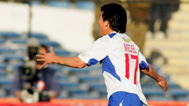 Gary Medel: Espero retirarme en Universidad Católica y tratar de ser un aporte