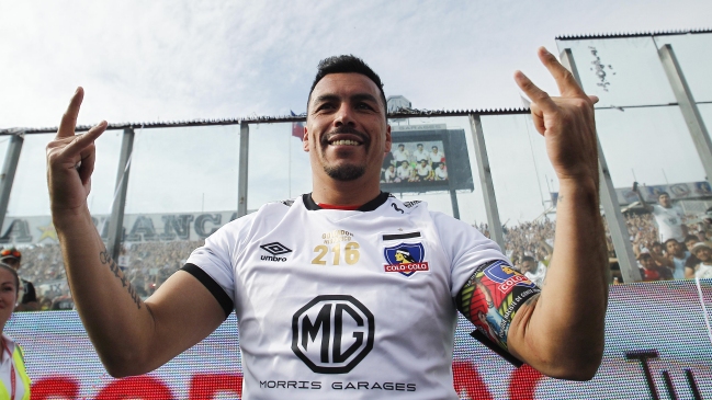 Esteban Paredes sorteará un auto a fin de año a través de su aplicación móvil