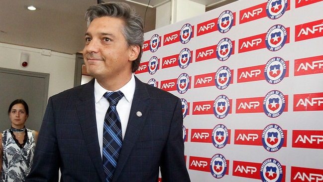 Moreno por conflicto entre Bravo y Vidal: Es una situación que tiene que arreglarse en el camarín