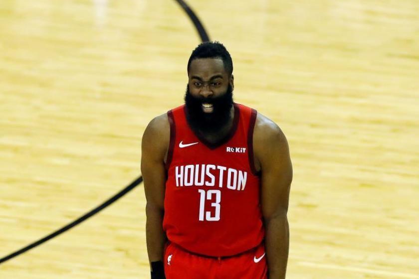 China vetó a Houston Rockets por un tuit en apoyo a Hong Kong