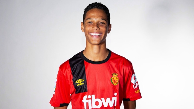 Para seguir con la dinastía: Hijo de Samuel Eto’o disputará el Mundial sub 17 con Camerún