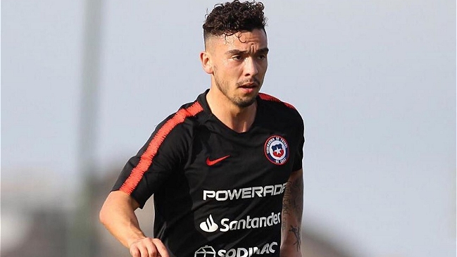 Ian Mac-Niven: Niklas Castro tiene las reglas claras desde el principio