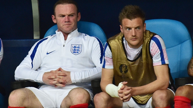 Esposa de Wayne Rooney acusó a la de Vardy de vender sus historias privadas de Instagram