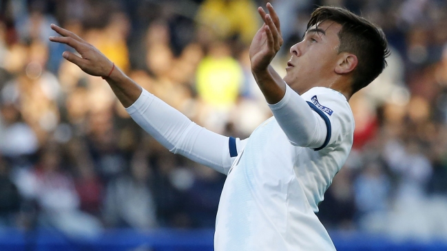 Argentina se mide en atractivo duelo amistoso ante Alemania