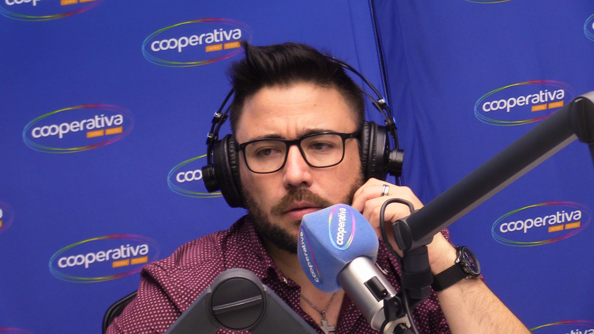 Todo por el Deporte: La caída de Garin en Shanghai y el fin de la gira asiática