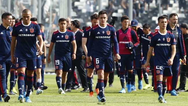 Apelan a la fe: En U. de Chile construyen una gruta de la virgen en el CDA