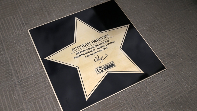 ¿A quién pondrías en el Paseo de las Estrellas?