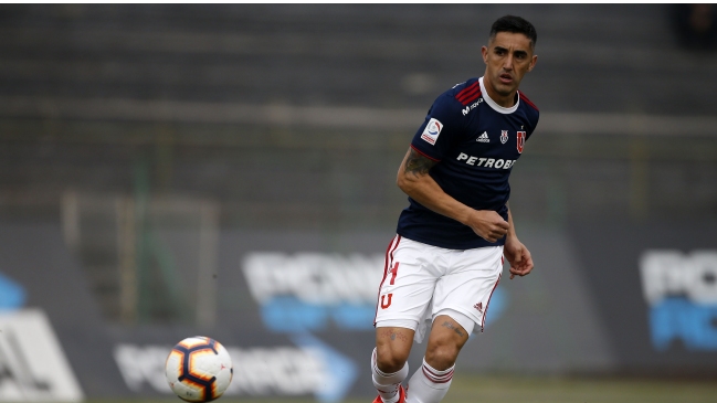 Osvaldo González y la lucha por evitar el descenso: Salvarnos depende de nosotros