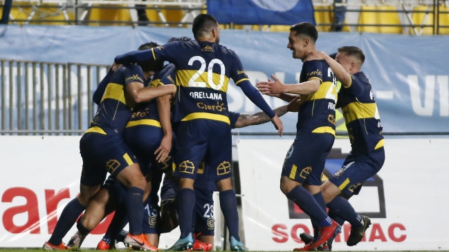 Everton encabeza la idea de volver a los torneos cortos con play-offs