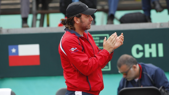 Massú celebró su cumpleaños 40 con triunfo de Thiem en Shanghai