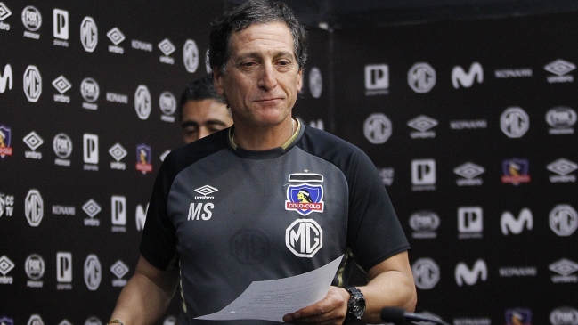 “No fue para nadie en particular”: La disculpa de Salas por su gesto en el Superclásico