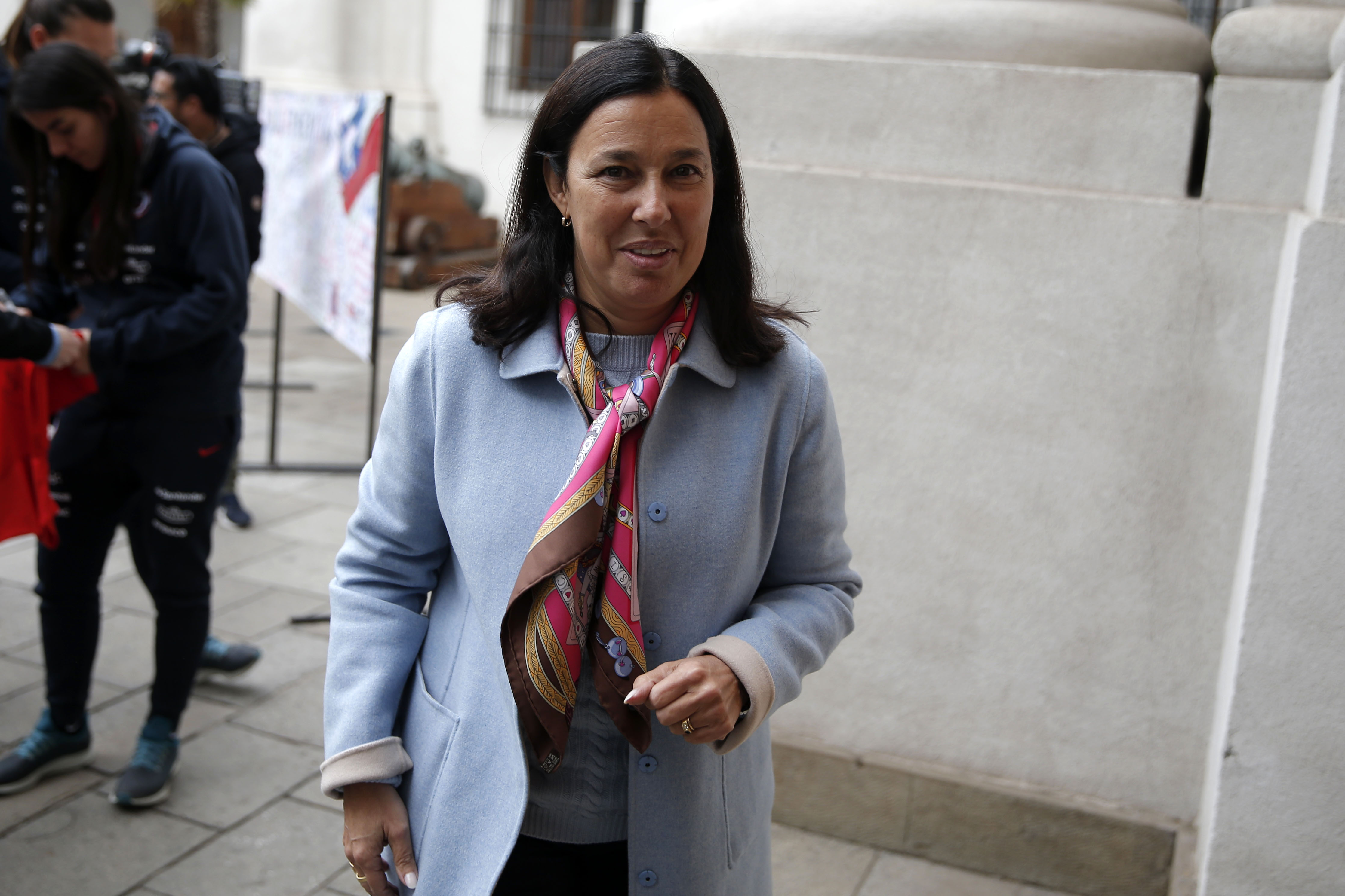 Todo por el Deporte: Ministra Kantor comentó los beneficios del Seguro “Guga”