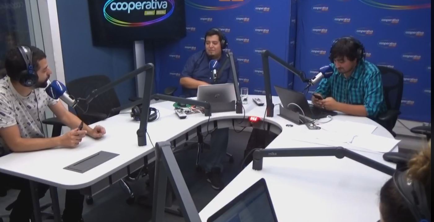 Al Aire Libre PM: Vienen las revanchas de cuartos de final de la Copa Chile