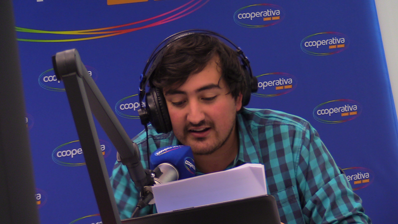 Al Aire Libre PM: ¿Qué deberían hacer en su tarde libres los jugadores de la Roja?