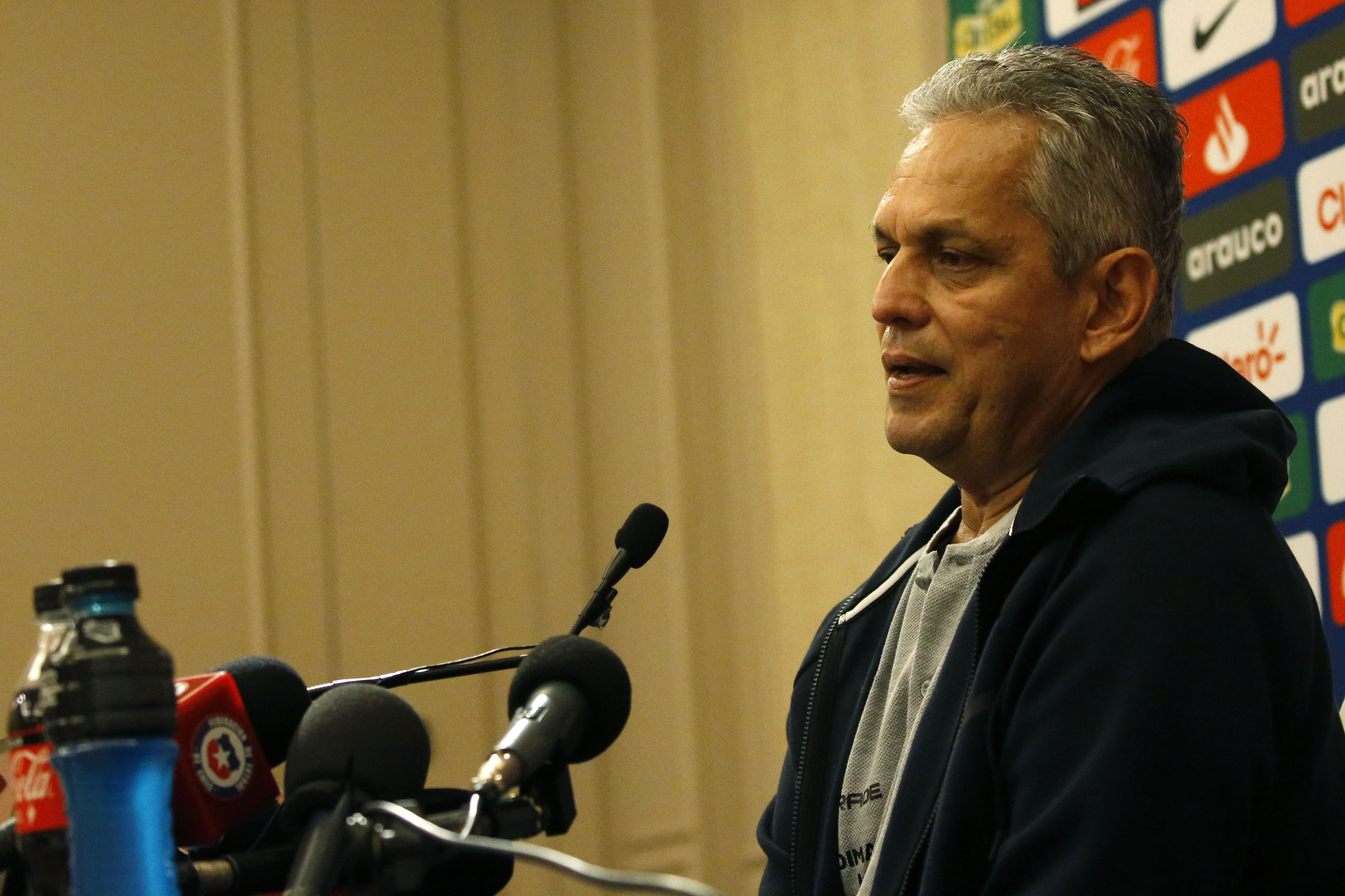 “Beneficiará a ambas selecciones”: El análisis de Rueda sobre el duelo ante Colombia