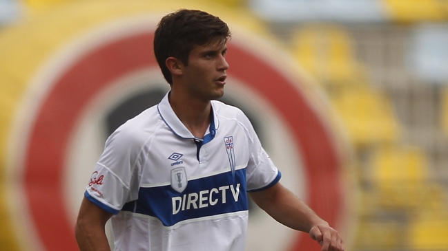 Benjamín Kuscevic: Me ha dolido no estar, pero entiendo que el plantel es competitivo