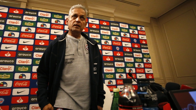 El editorial de Igor Ochoa: Rueda debe encontrar las claves en cancha y lograr entendimiento