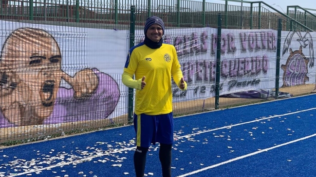 El “gol imposible” de Humberto Suazo versus el grotesco tiro de kinesiólogo del SAU