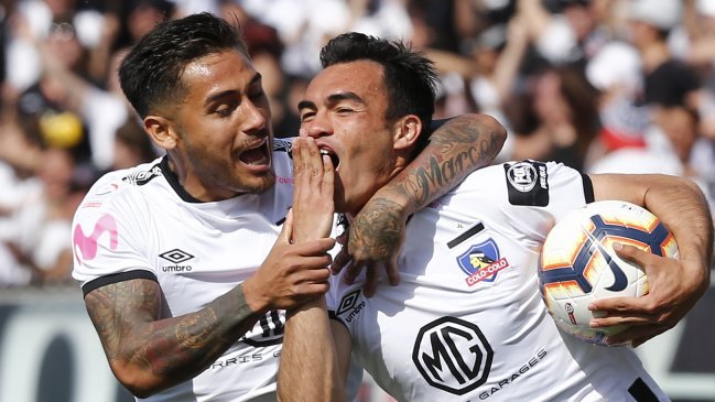Colo Colo y Everton se disputarán un cupo en las semifinales de la Copa Chile