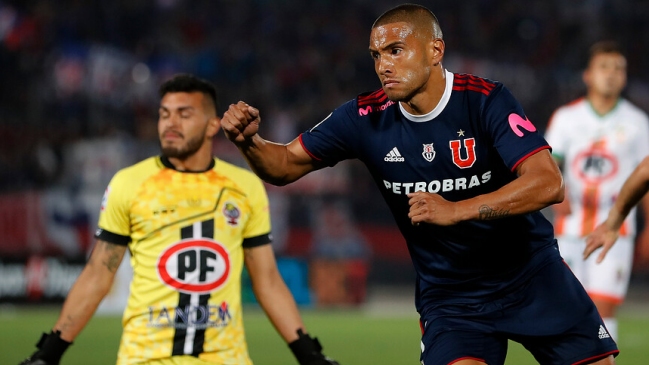 Revive la clasificación de la U a semifinales de Copa Chile ante Cobresal