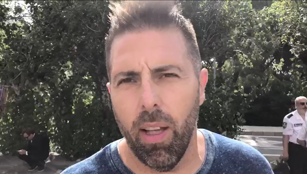 Manuel Crespo, ex DT de la sub 19 de Colo Colo: Guardo buenos recuerdos de mi paso por el club