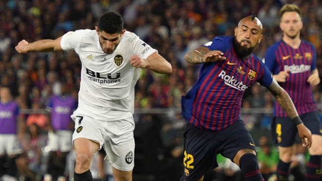 Amnistía Internacional cuestionó la realización de la Supercopa española en Arabia Saudita