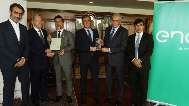 El Club Hípico de Santiago funcionará con un cien por ciento de energía renovable