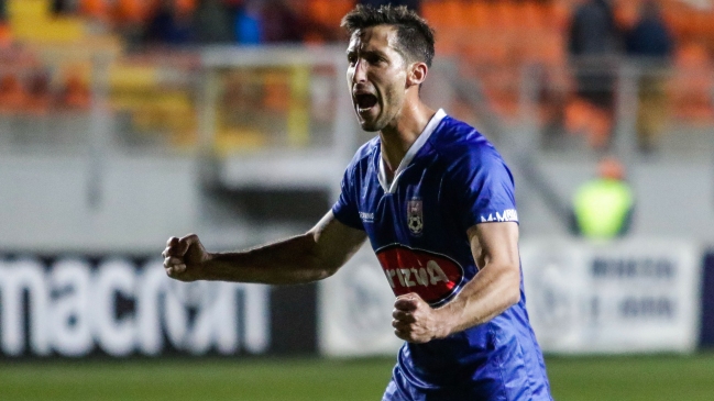 Deportes Melipilla remontó ante Puerto Montt y se afianzó en zona de liguilla de ascenso