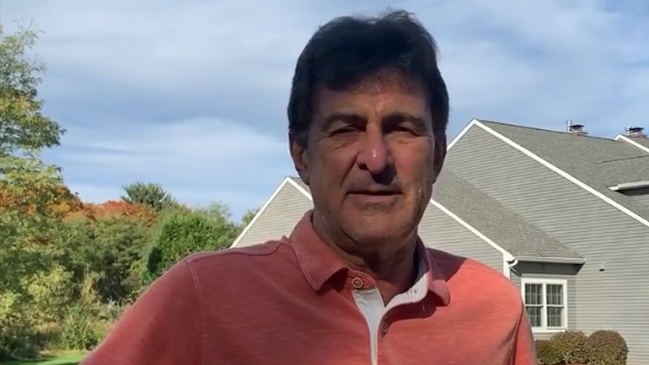 Mario Alberto Kempes desmintió ser hincha de Boca Juniors tras polémico video motivacional