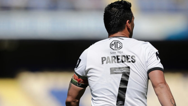 Madre de Paredes: Lo que busco es estar en paz con Esteban y que sea un hombre feliz