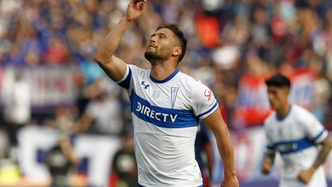 Germán Lanaro: Nadie está pensando en cerrar el torneo antes, vamos partido a partido