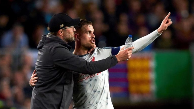 Jürgen Klopp rechazó ofertas de Manchester United y Real Madrid antes de firmar en Liverpool